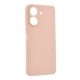 Gigapack Xiaomi Poco C65 4G Gigapack Szilikon telefonvédő matt BABARÓZSASZÍN