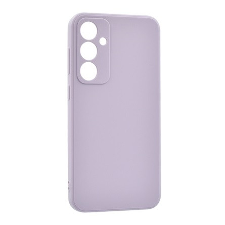 Gigapack Samsung S23 FE Gigapack Szilikon telefonvédő matt LILA