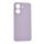 Gigapack Xiaomi Poco C65 4G Gigapack Szilikon telefonvédő matt LILA