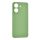 Gigapack Xiaomi Poco C65 4G Gigapack Szilikon telefonvédő matt MENTAZÖLD