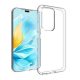 Gigapack Honor 200 Lite 5G Gigapack Szilikon telefonvédő ultravékony ÁTLÁTSZÓ
