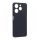 Gigapack Tecno Spark 10 Pro 4G Gigapack Szilikon telefonvédő matt FEKETE