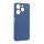Gigapack Tecno Spark 10 Pro 4G Gigapack Szilikon telefonvédő matt SÖTÉTKÉK