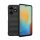 Gigapack Tecno Spark Go 2024 4G Gigapack Szilikon telefonvédő ütésállóság, 3D, FEKETE