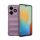Gigapack Tecno Spark Go 2024 4G Gigapack Szilikon telefonvédő ütésállóság, 3D, LILA