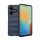 Gigapack Tecno Spark Go 2024 4G Gigapack Szilikon telefonvédő ütésállóság, 3D, SÖTÉTKÉK