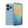 Gigapack Tecno Spark Go 2024 4G Gigapack Szilikon telefonvédő ütésállóság, 3D, VILÁGOSKÉK