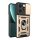 Gigapack Tecno Spark Go 2024 4G Gigapack Defender szilikon telefonvédő ütésállóság, kameravédő, ARANY