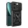 Gigapack Tecno Spark Go 2024 4G Gigapack Defender szilikon telefonvédő ütésállóság, kameravédő, FEKETE