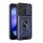 Gigapack Tecno Spark Go 2023 4G Gigapack Defender szilikon telefonvédő ütésállóság, kameravédő, SÖTÉTKÉK