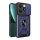 Gigapack Tecno Spark Go 2024 4G Gigapack Defender szilikon telefonvédő ütésállóság, kameravédő, SÖTÉTKÉK