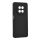 Gigapack Realme 12x 5G Gigapack Szilikon telefonvédő matt FEKETE