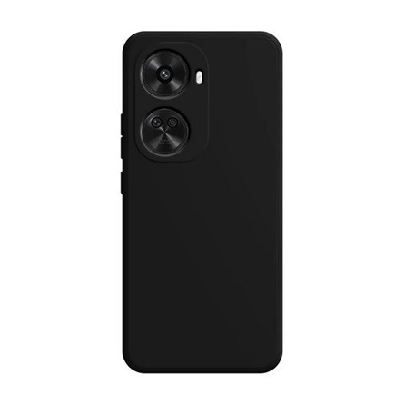 Gigapack Huawei Nova 12 SE 4G Gigapack Szilikon telefonvédő matt, prémium, FEKETE