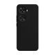 Gigapack Huawei Nova 12 SE 4G Gigapack Szilikon telefonvédő matt, prémium, FEKETE