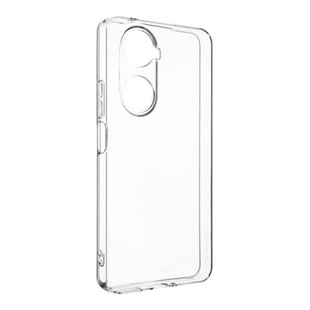 Gigapack Huawei Nova 12 SE 4G Gigapack Szilikon telefonvédő ultravékony ÁTLÁTSZÓ