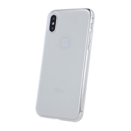 Gigapack Realme 12x 5G Gigapack Szilikon telefonvédő ultravékony ÁTLÁTSZÓ