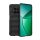 Gigapack Realme 12x 5G Gigapack Szilikon telefonvédő ütésállóság, 3D, FEKETE
