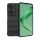 Gigapack Huawei Nova 12 SE 4G Gigapack Szilikon telefonvédő ütésállóság, 3D, FEKETE