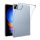 Gigapack Xiaomi Pad 6S Pro Gigapack Szilikon telefonvédő ütésállóság, légpárnás sarok, ÁTLÁTSZÓ