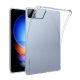 Gigapack Xiaomi Pad 6S Pro Gigapack Szilikon telefonvédő ütésállóság, légpárnás sarok, ÁTLÁTSZÓ