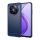 Gigapack Realme 12x 5G Gigapack Szilikon telefonvédő ütésállóság, karbon minta, SÖTÉTKÉK