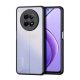 Dux Ducis Realme 12x 5G DUX DUCIS AIMO szilikon telefonvédő ütésállóság, hullám, FEKETE
