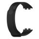 Gigapack Honor Band 9 Gigapack Pótszíj egyedi méret, szilikon, FEKETE