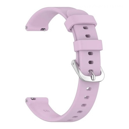Gigapack Garmin Lily 2 Active Gigapack Pótszíj egyedi méret, szilikon, LILA