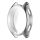Gigapack Xiaomi Watch 2 Gigapack Szilikon keret BUMPER, ütésálló, EZÜST