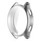 Gigapack Xiaomi Watch 2 Gigapack Szilikon keret BUMPER, ütésálló, EZÜST