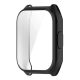 Gigapack Haylou LS02 Pro Gigapack Szilikon keret BUMPER, ütésálló, FEKETE