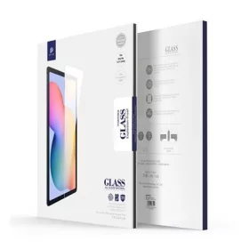   Dux Ducis IPAD Air 11 (2024) DUX DUCIS képernyővédő üveg 2.5D, 9H, ÁTLÁTSZÓ