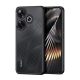 Dux Ducis Xiaomi Poco F6 4G DUX DUCIS AIMO szilikon telefonvédő ütésállóság, hullám, FEKETE