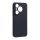 Gigapack Huawei Pura 70 5G Gigapack Szilikon telefonvédő matt, prémium, FEKETE