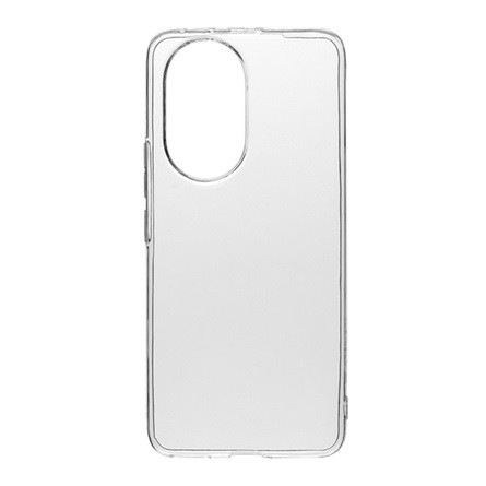 Gigapack Honor 200 5G Gigapack Szilikon telefonvédő ultravékony ÁTLÁTSZÓ