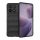 Gigapack Xiaomi Poco F6 Pro 4G Gigapack Szilikon telefonvédő ütésállóság, 3D, FEKETE