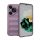 Gigapack Huawei Pura 70 5G Gigapack Szilikon telefonvédő ütésállóság, 3D, LILA