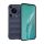 Gigapack Huawei Pura 70 Ultra 5G Gigapack Szilikon telefonvédő ütésállóság, 3D, SÖTÉTKÉK