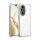 Gigapack Honor 200 5G Gigapack Szilikon telefonvédő ütésállóság, légpárnás sarok, ÁTLÁTSZÓ
