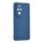 Gigapack Honor 200 Pro 5G Gigapack Szilikon telefonvédő matt SÖTÉTKÉK
