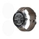 Gigapack Xiaomi Watch 2 Pro Gigapack Kijelzővédő üveg 2db 2.5D, 9H, ÁTLÁTSZÓ