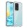Gigapack Honor 200 Lite 5G Gigapack Szilikon telefonvédő ütésállóság, átlátszó hátlap, ÁTLÁTSZÓ