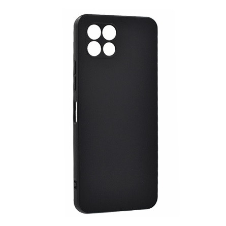 Gigapack T Phone 2 5G Gigapack Szilikon telefonvédő matt FEKETE