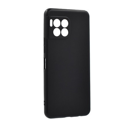 Gigapack T Phone 2 Pro 5G Gigapack Szilikon telefonvédő matt FEKETE