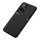 Gigapack Realme C67 4G Gigapack Szilikon telefonvédő ütésállóság, csíkos, FEKETE