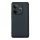 Gigapack Realme GT 6T 5G Gigapack Szilikon telefonvédő matt FEKETE