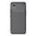 Gigapack Samsung Xcover 7 5G Gigapack Szilikon telefonvédő ütésállóság, karbon minta, FEKETE