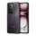 Dux Ducis Oppo Reno 12 5G DUX DUCIS AIMO szilikon telefonvédő ütésállóság, hullám, FEKETE