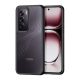 Dux Ducis Oppo Reno 12 5G DUX DUCIS AIMO szilikon telefonvédő ütésállóság, hullám, FEKETE