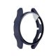 Gigapack Samsung Watch 4 40 mm Gigapack Műanyag keret BUMPER, ütésállóság + kijelzővédő üveg, SÖTÉTKÉK